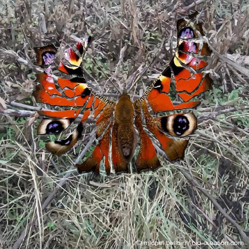 papillon