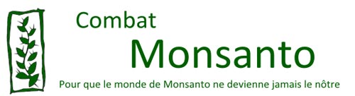 titre monsanto