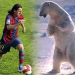 messi-ours