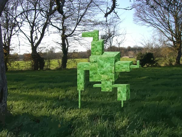 armée vegetale